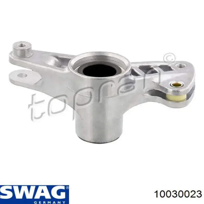 Кронштейн натягувача приводного ременя Swag 10030023 ціна, від 20.20 USD