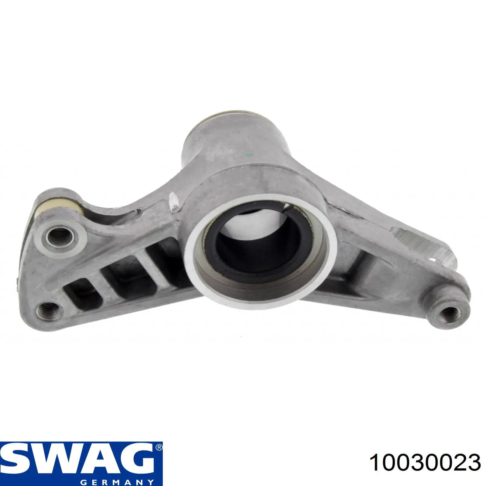 Купити 10030023 Swag Кронштейн натягувача приводного ременя