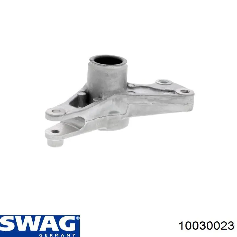 10030023 Swag Кронштейн натягувача приводного ременя