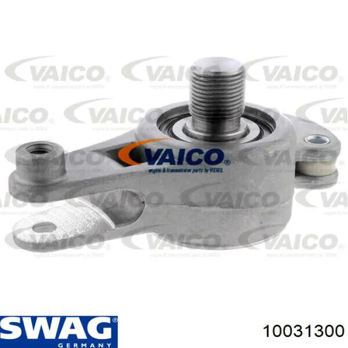 Натягувач приводного ременя 10031300 Swag