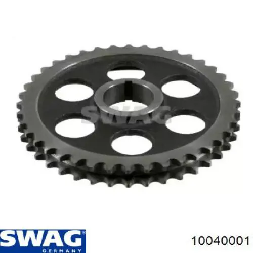 Шестерня розподільчого вала Swag 10040001 ціна, від 24.22 USD