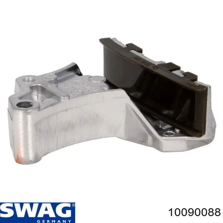 Заспокоювач ланцюга ГРМ, верхній ГБЦ Swag 10090088 ціна, від 12.85 USD