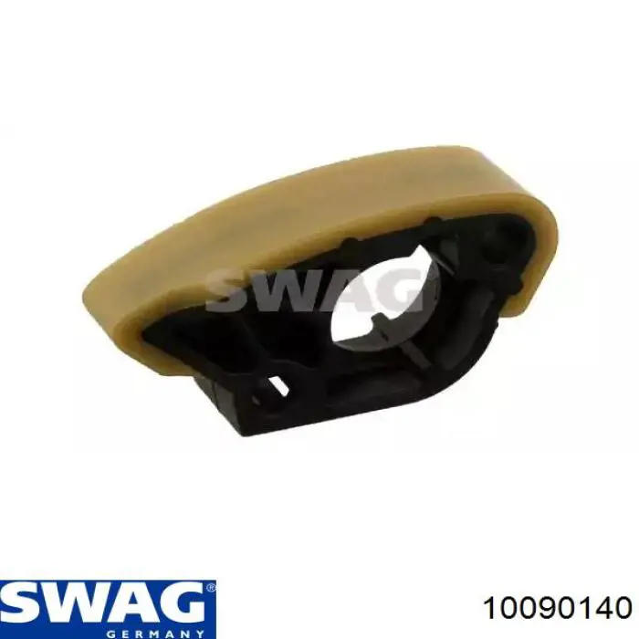 Заспокоювач ланцюга ГРМ, верхній ГБЦ Swag 10090140 ціна, від 6.79 USD