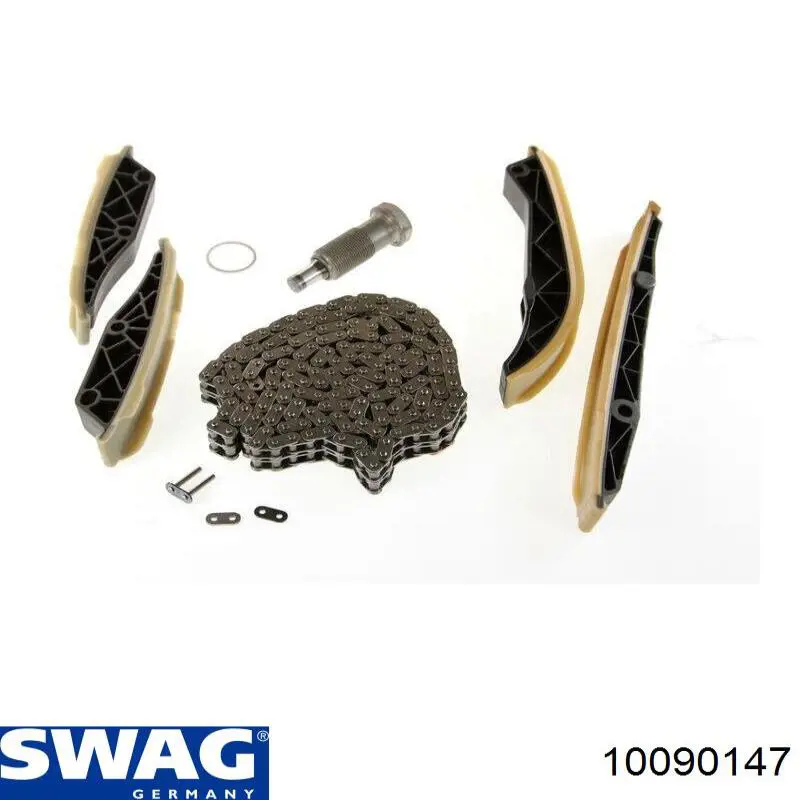 Купити 10090147 Swag Заспокоювач ланцюга ГРМ, внутрішній