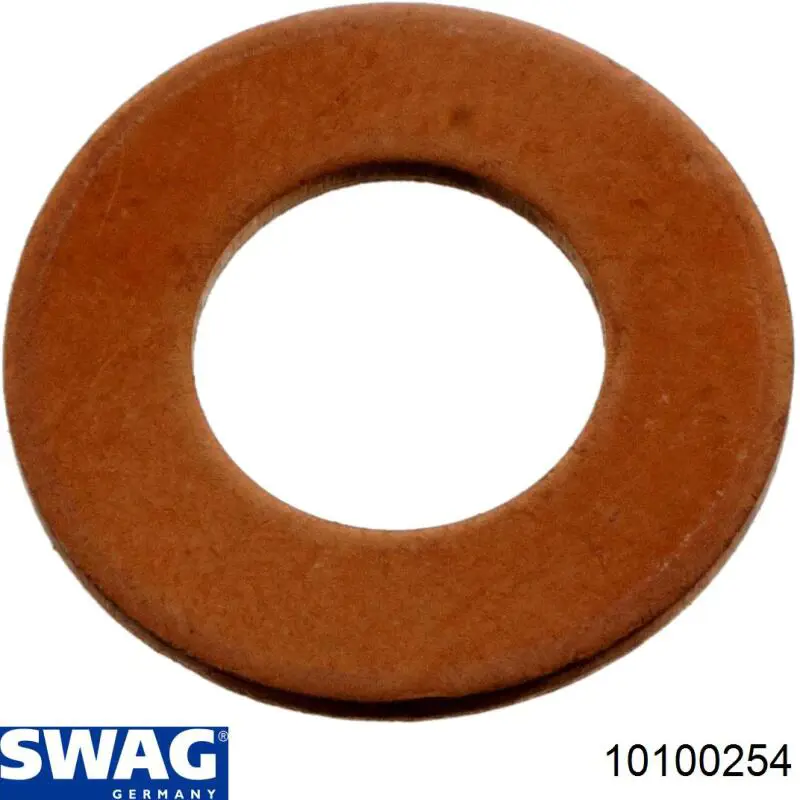 Плата АКПП 10100254 Swag