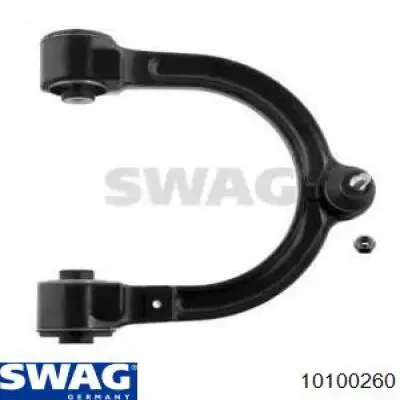 Важіль передньої підвіски верхній, правий Swag 10100260 ціна, від 74.93 USD