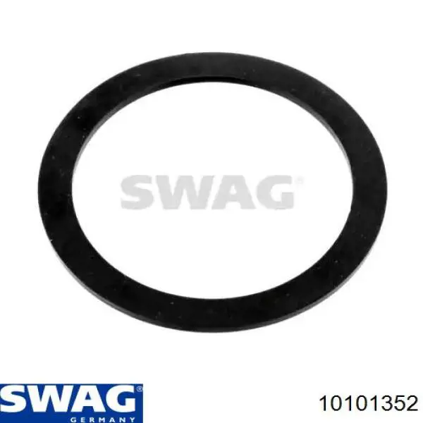Прокладка кришки горловини, маслозаливної Swag 10101352 ціна, від 2.16 USD