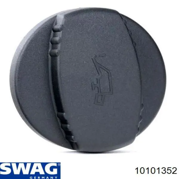Купити 10101352 Swag Прокладка кришки горловини, маслозаливної