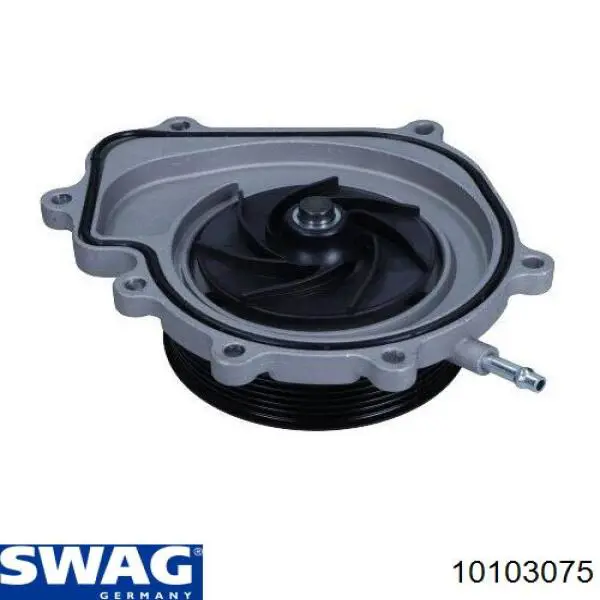 10103075 Swag Насос охолодження