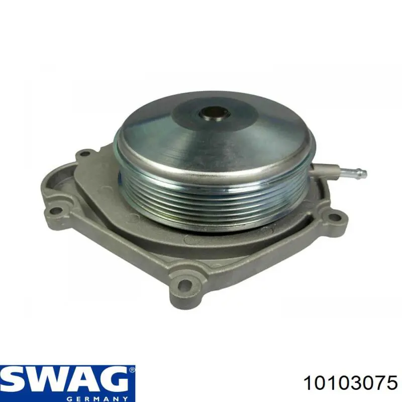 Помпа охолодження Swag 10103075 ціна, від 83.13 USD