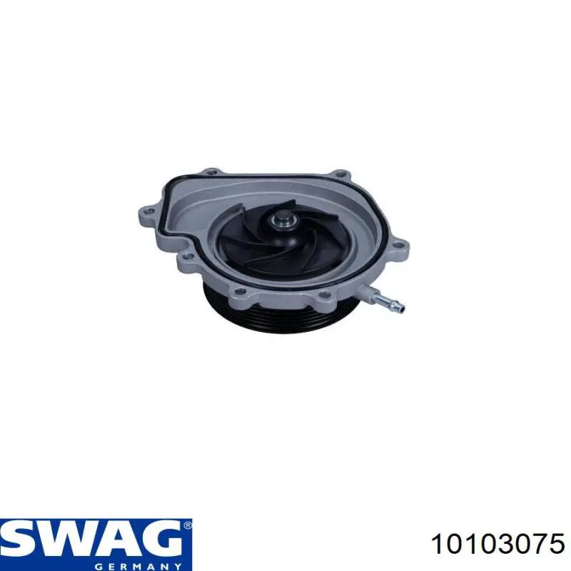 Купити 10103075 Swag Насос охолоджуючої рідини