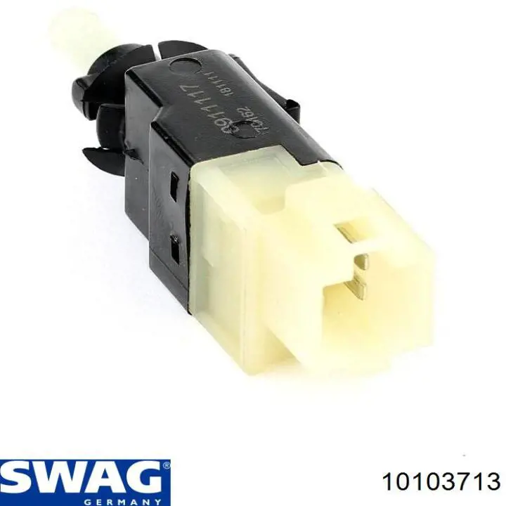 Жабка стопів Swag 10103713