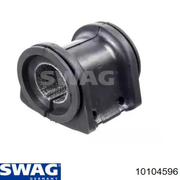 Купити 10104596 Swag Подушка стабілізатора передня