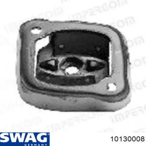 Купити 10130008 Swag Подушка (опора) двигуна, права
