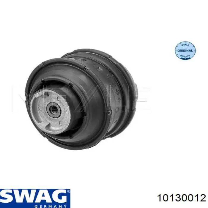Подушка (опора) двигуна лів./прав. Swag 10130012 ціна, від 28.41 USD