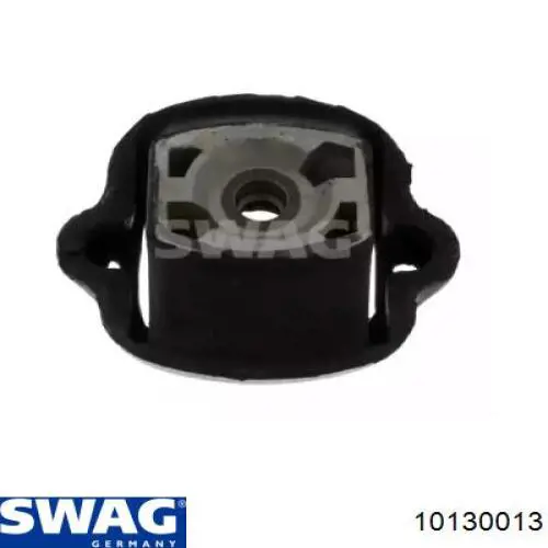 Подушка (опора) двигуна лів./прав. Swag 10130013 ціна, від 17.94 USD