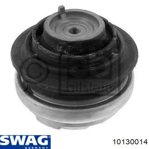 Ліва подушка двигуна Swag 10130014 ціна, від 46.87 USD