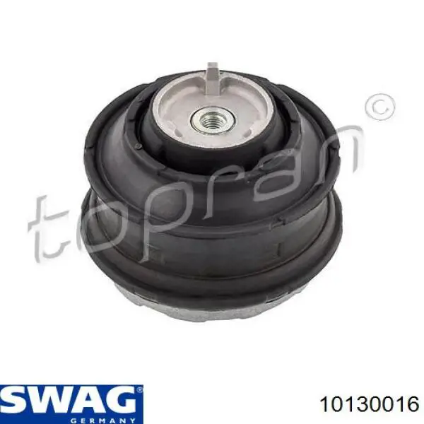 Права подушка двигуна Swag 10130016 ціна, від 54.82 USD