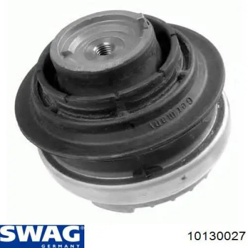 Подушка (опора) двигуна лів./прав. Swag 10130027 ціна, від 48.37 USD
