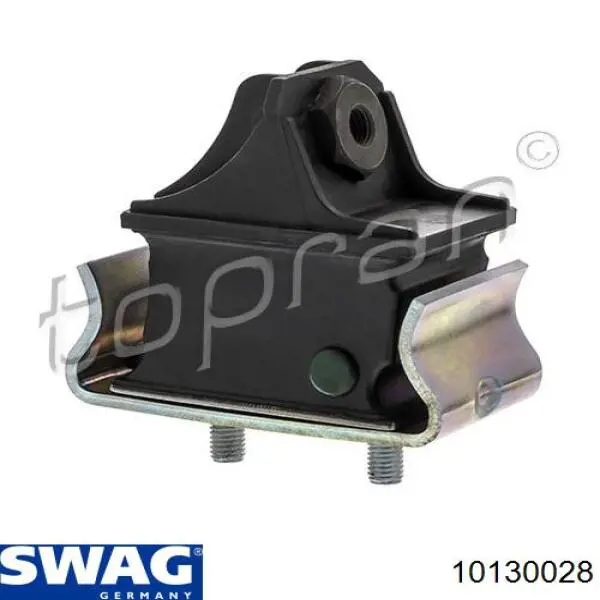 Подушка (опора) двигуна лів./прав. Swag 10130028 ціна, від 16.49 USD