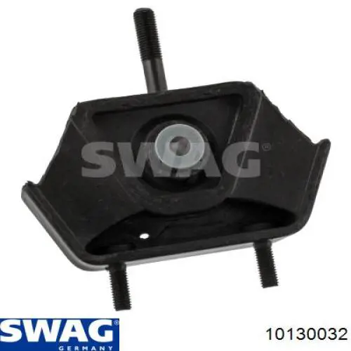 10130032 Swag подушка (опора двигуна, права)