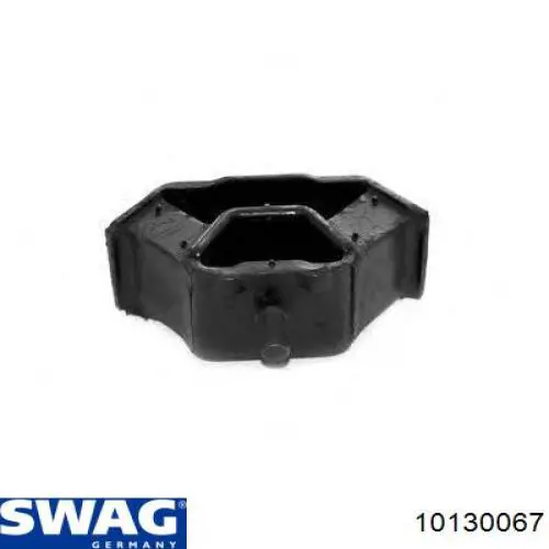 Подушка коробки передач 10130067 Swag