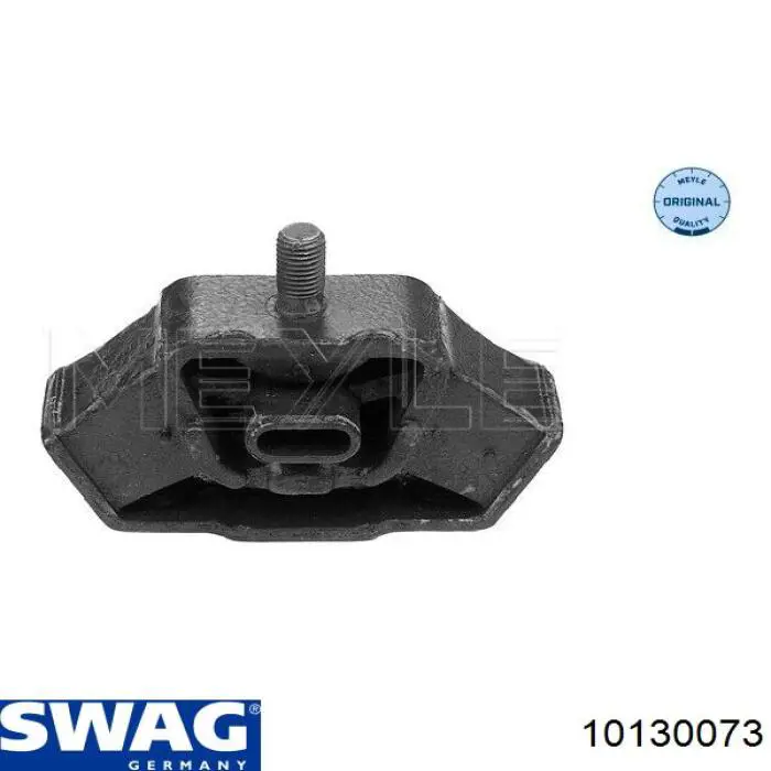 Подушка трансмісії (опора коробки передач) Swag 10130073 ціна, від 15.06 USD