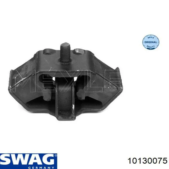 10130075 Swag подушка трансмісії (опора коробки передач)