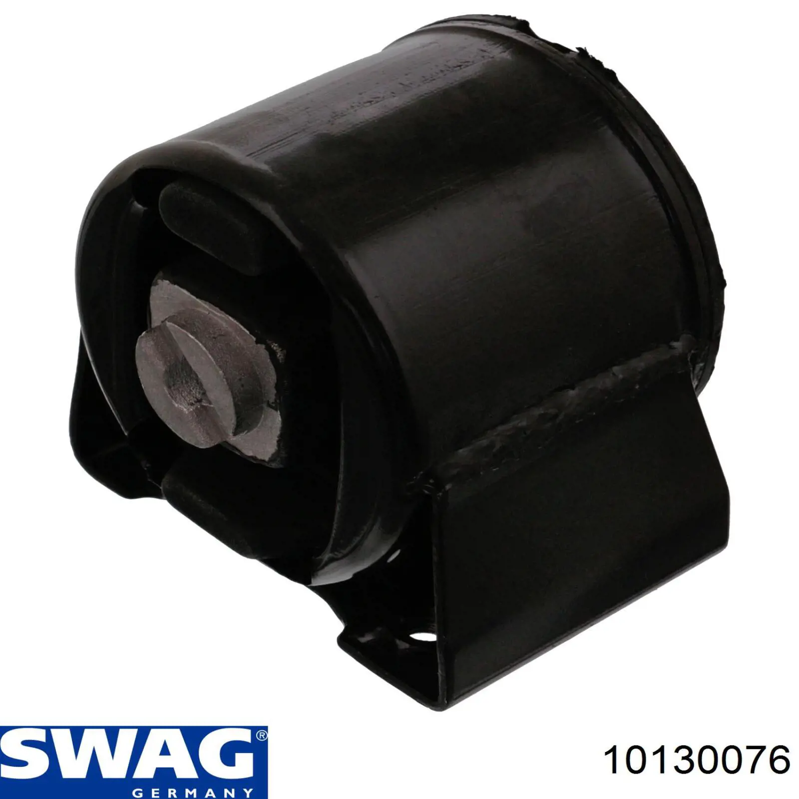 10130076 Swag подушка трансмісії (опора коробки передач)