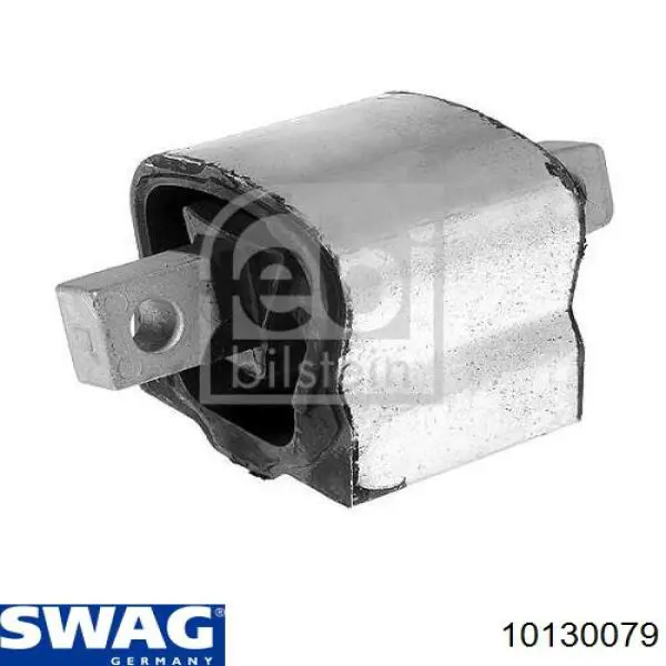 10130079 Swag подушка трансмісії (опора коробки передач)