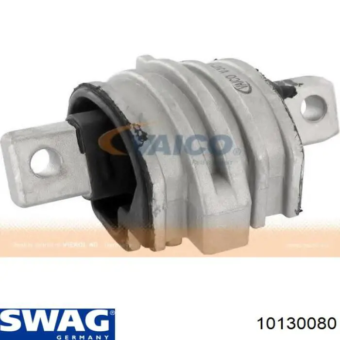 Подушка КПП Swag 10130080