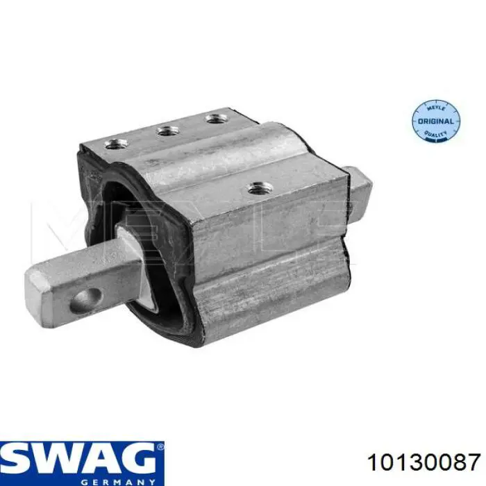 10130087 Swag Опора кпп