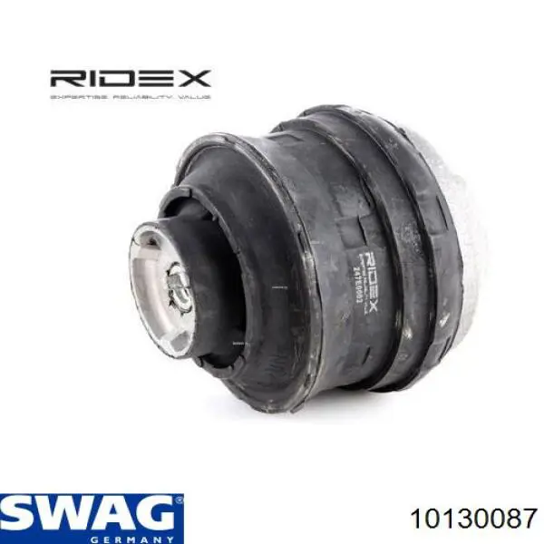 Подушка трансмісії (опора коробки передач) Swag 10130087 ціна, від 19.48 USD