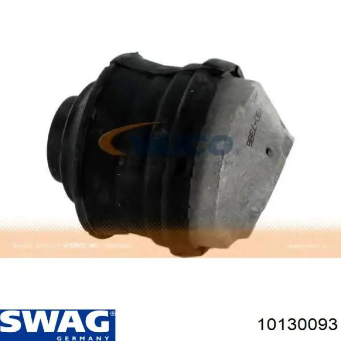 Ліва подушка двигуна Swag 10130093 ціна, від 65.65 USD