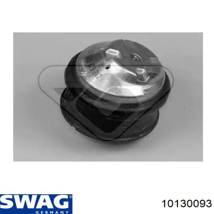 Купити 10130093 Swag Подушка (опора) двигуна, ліва