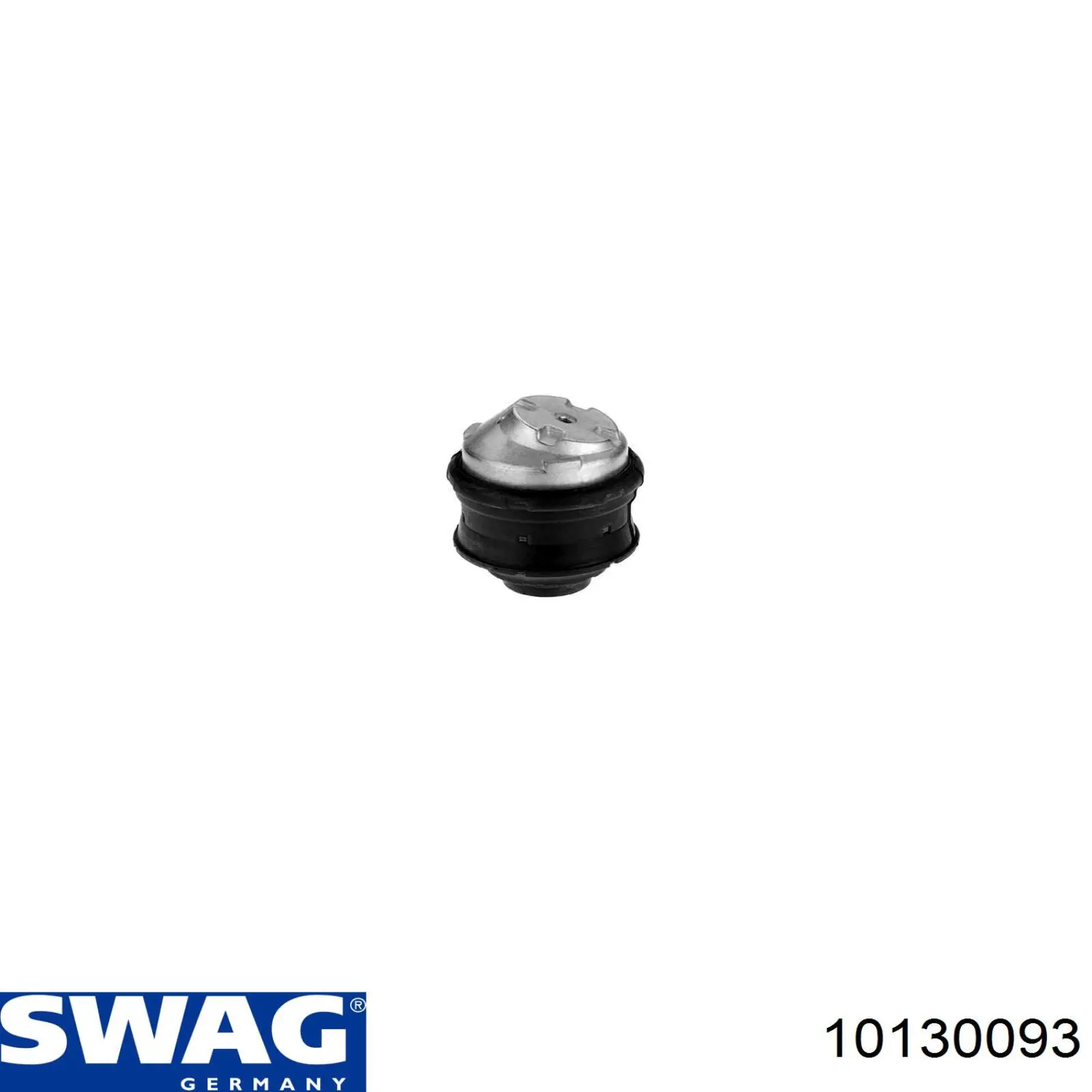 10130093 Swag подушка (опора двигуна, ліва)