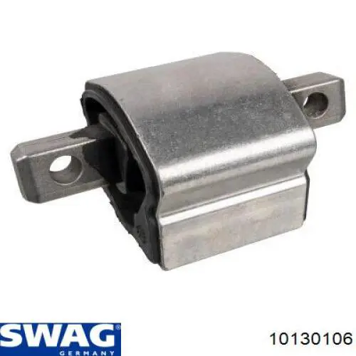 Подушка (опора) двигуна, передня Swag 10130106 ціна, від 59.98 USD