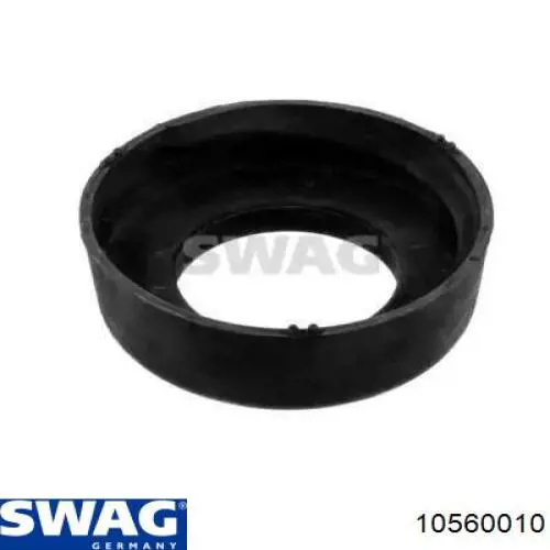 10560010 Swag проставка (гумове кільце пружини задньої, верхня)