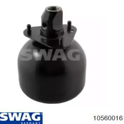 Гідроакумулятор системи амортизації, задній Swag 10560016 ціна, від 114.73 USD