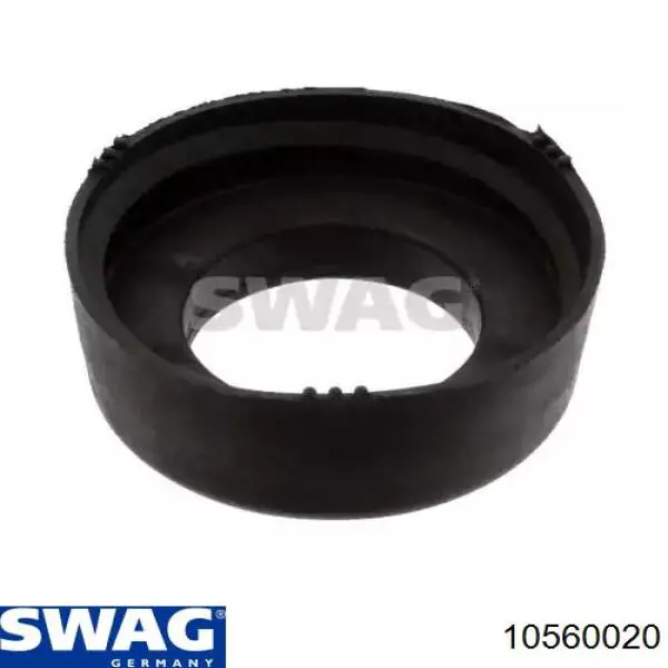 Купити 10560020 Swag Проставка (гумове кільце) пружини задньої, верхня