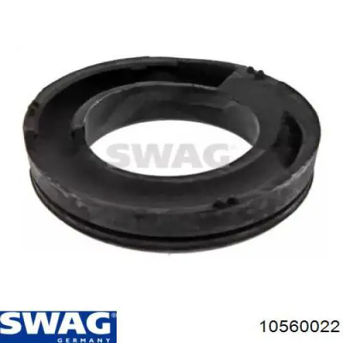 10560022 Swag проставка (гумове кільце пружини задньої, верхня)