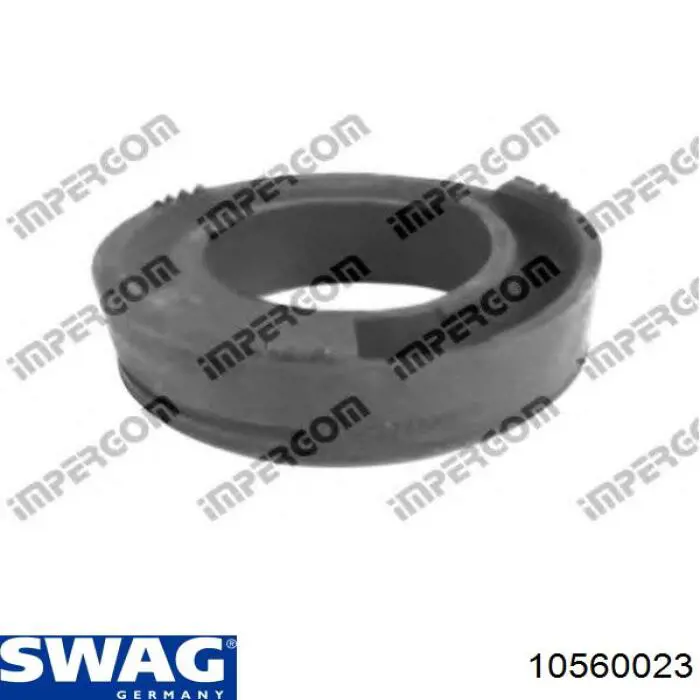 10560023 Swag проставка (гумове кільце пружини задньої, верхня)