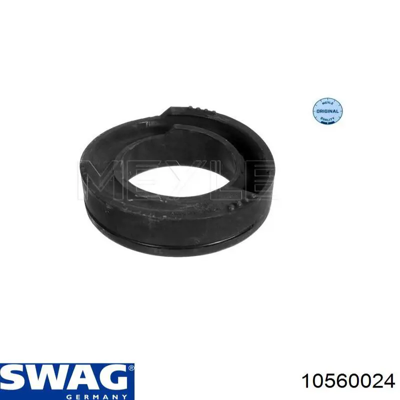 10560024 Swag Проставка (гумове кільце) пружини задньої, верхня