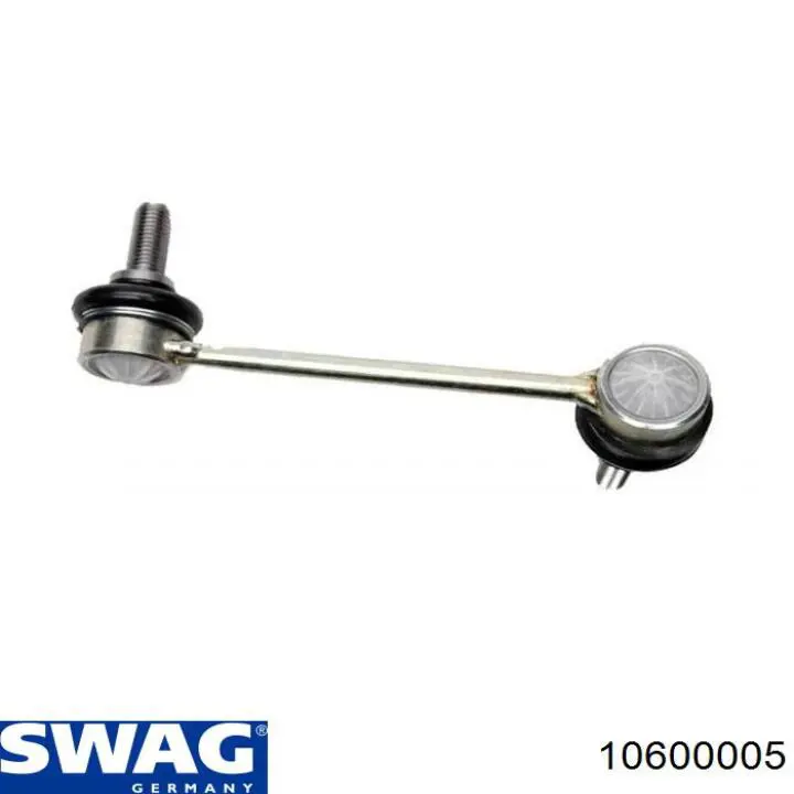 Сайлентблок нижнього важеля передньої підвіски Swag 10600005 ціна, від 20.45 USD