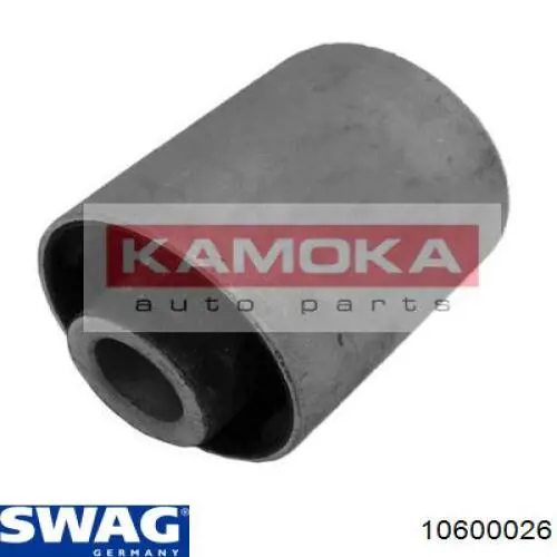 С/блок нижнього важеля Swag 10600026