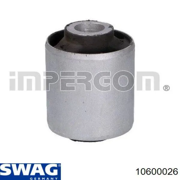 Сайлентблок переднього важеля 10600026 Swag