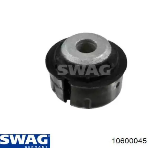 Сайлентблок нижнього важеля передньої підвіски Swag 10600045 ціна, від 7.10 USD