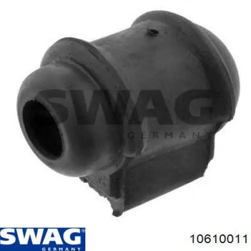 Подушка стабілізатора Swag 10610011 ціна, від 1.08 USD
