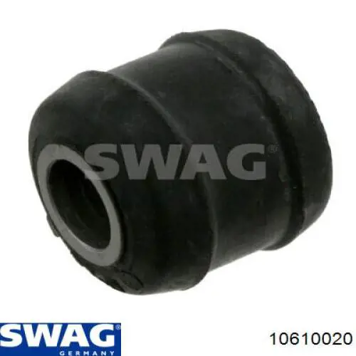 Втулка стабілізатора заднього, зовнішня Swag 10610020 ціна, від 2.29 USD