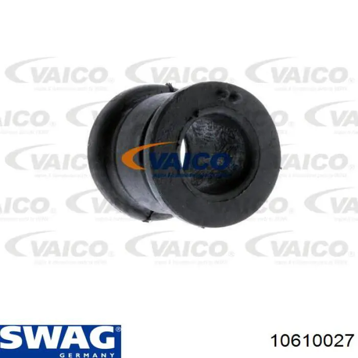 10610027 Swag втулка стабілізатора переднього внутрішня
